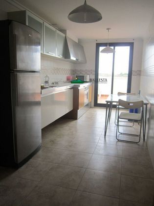 Foto 1 de Ático en venta en Huércal-Overa de 3 habitaciones con terraza y garaje