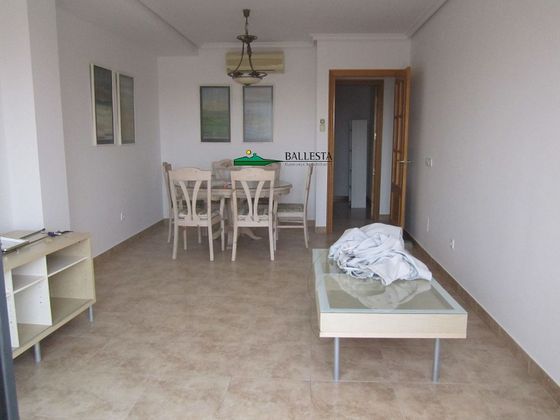 Foto 2 de Àtic en venda a Huércal-Overa de 3 habitacions amb terrassa i garatge