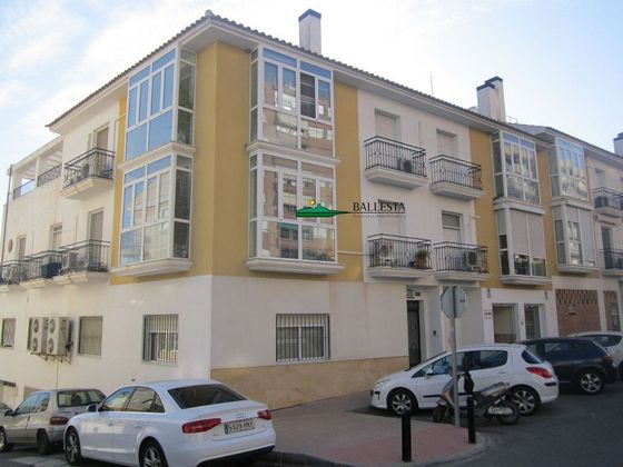Foto 1 de Pis en venda a Huércal-Overa de 4 habitacions amb terrassa i garatge