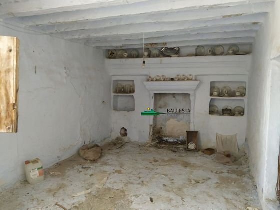 Foto 2 de Venta de casa rural en Taberno de 3 habitaciones y 110 m²