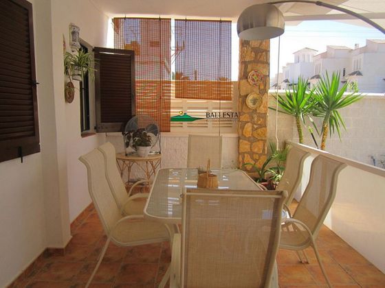 Foto 2 de Xalet en venda a San Juan de los Terreros de 4 habitacions amb terrassa i piscina