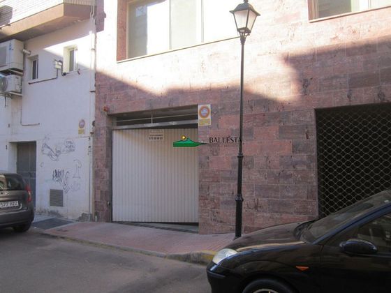 Foto 1 de Garaje en venta en Huércal-Overa de 10 m²