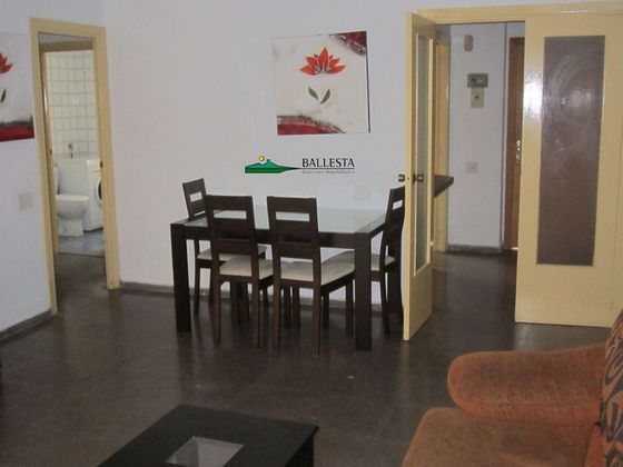 Foto 2 de Piso en venta en Huércal-Overa de 3 habitaciones con balcón y ascensor
