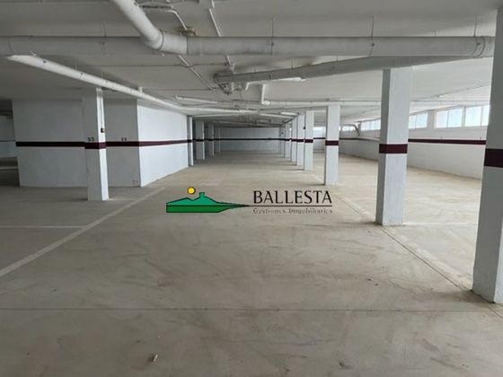 Foto 1 de Garaje en venta en Vera Ciudad de 25 m²