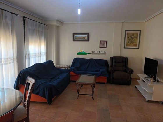 Foto 2 de Pis en venda a Huércal-Overa de 4 habitacions amb terrassa i piscina