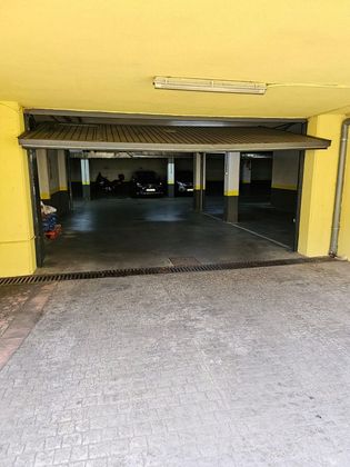 Foto 1 de Garatge en venda a Zona Avenida Europa de 14 m²