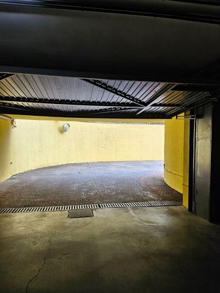 Foto 2 de Garaje en venta en Zona Avenida Europa de 14 m²