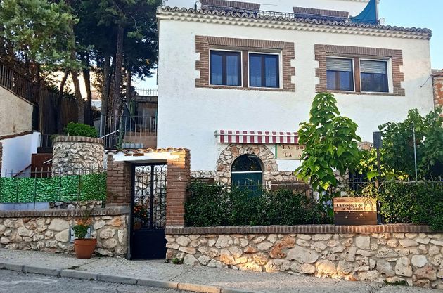 Foto 1 de Casa en venda a Armuña de Tajuña de 3 habitacions amb terrassa i garatge