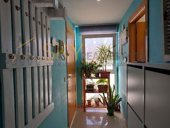 Foto 2 de Pis en venda a Centro - Parla de 2 habitacions amb garatge i aire acondicionat