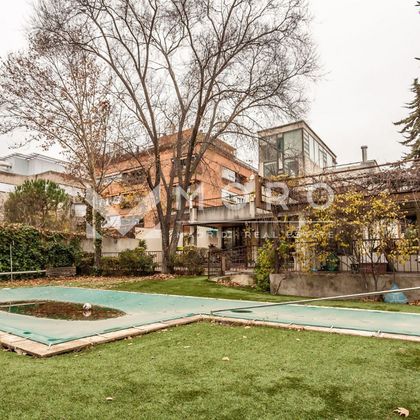 Foto 1 de Chalet en venta en Nueva España de 5 habitaciones con terraza y piscina
