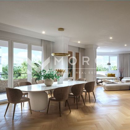 Foto 2 de Pis en venda a Castellana de 4 habitacions amb terrassa i aire acondicionat
