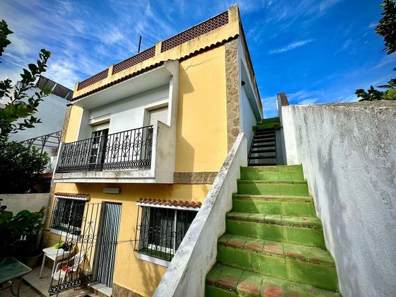 Foto 1 de Casa en venda a Camposoto - Gallineras de 5 habitacions amb garatge i balcó