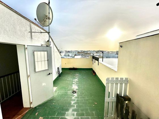 Foto 1 de Casa en venta en La Banda - Campo de Fútbol de 3 habitaciones con balcón y aire acondicionado