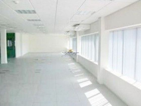 Foto 2 de Alquiler de edificio en Zona Industrial de 5300 m²