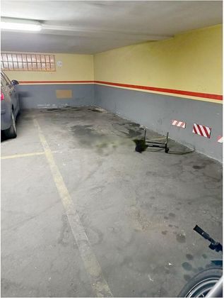 Foto 2 de Garatge en venda a Guindalera de 24 m²