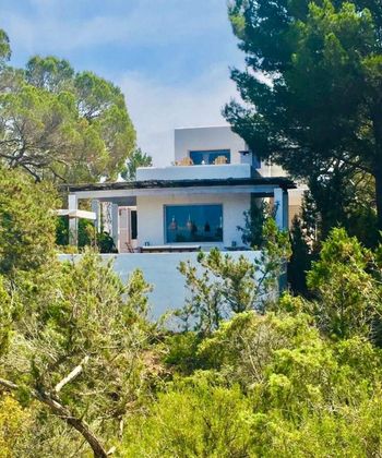 Foto 2 de Venta de chalet en Formentera de 3 habitaciones con terraza y jardín