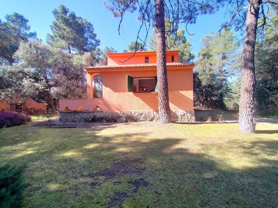 Foto 1 de Xalet en venda a Marugán de 3 habitacions amb terrassa i piscina