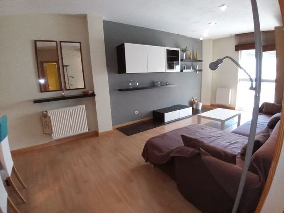 Foto 2 de Piso en venta en Alpedrete de 2 habitaciones con balcón y calefacción