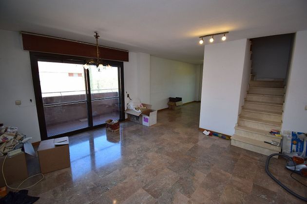 Foto 1 de Pis en venda a Primera Fase - Nuevo Tres Cantos de 4 habitacions amb terrassa i garatge