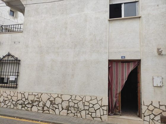 Foto 1 de Xalet en venda a Villarrubia de Santiago de 4 habitacions amb terrassa i garatge