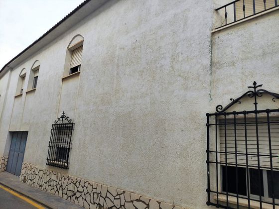 Foto 2 de Xalet en venda a Villarrubia de Santiago de 4 habitacions amb terrassa i garatge