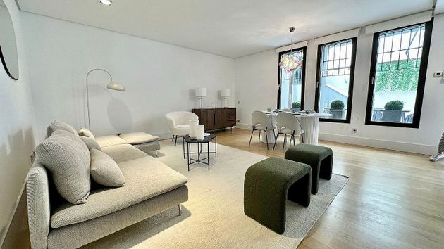 Foto 2 de Dúplex en venta en Jerónimos de 2 habitaciones con terraza y garaje