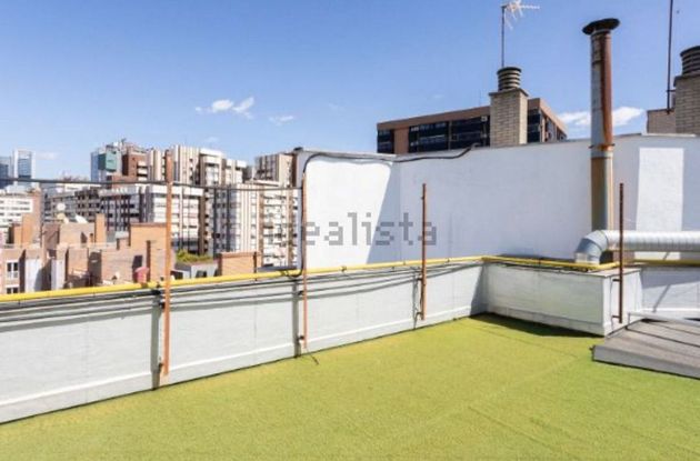 Foto 1 de Venta de piso en Castillejos de 3 habitaciones con terraza y garaje