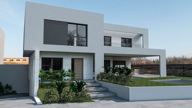 Foto 1 de Casa en venda a calle Viejo de Burgos de 5 habitacions amb terrassa i piscina