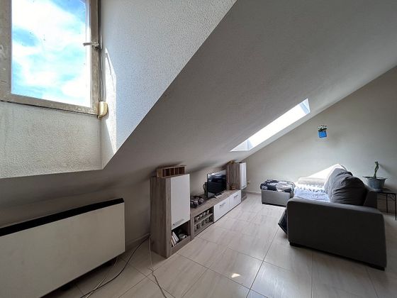 Foto 1 de Piso en venta en Centro - Aranjuez de 3 habitaciones con calefacción y ascensor