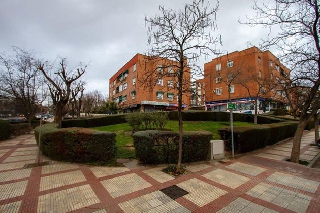 Foto 1 de Local en venda a calle Del Marqués de la Valdavia de 2125 m²
