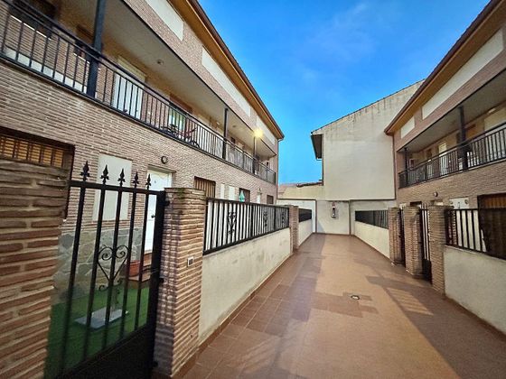 Foto 2 de Pis en venda a Valdetorres de Jarama de 1 habitació amb terrassa i garatge