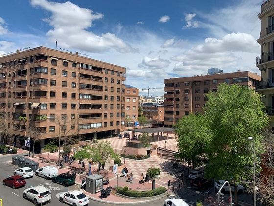 Foto 1 de Venta de piso en calle De Santa Feliciana de 1 habitación con terraza y calefacción