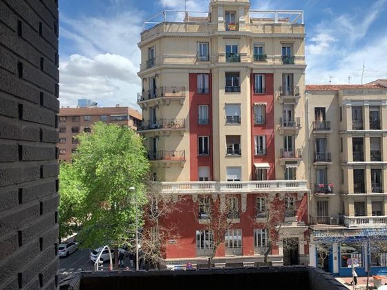 Foto 2 de Venta de piso en calle De Santa Feliciana de 1 habitación con terraza y calefacción