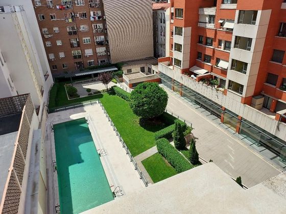 Foto 2 de Dúplex en lloguer a Ibiza de 2 habitacions amb terrassa i piscina