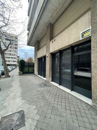 Foto 1 de Oficina en venda a Nueva España de 242 m²