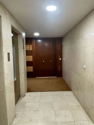 Foto 1 de Oficina en lloguer a Universidad - Malasaña amb aire acondicionat i ascensor