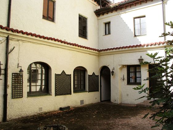 Foto 1 de Casa en venta en Torrelaguna de 7 habitaciones con terraza y jardín
