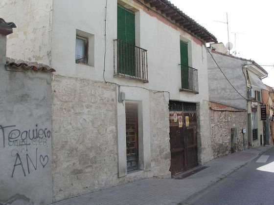 Foto 1 de Casa en venda a Torrelaguna de 6 habitacions amb garatge i jardí