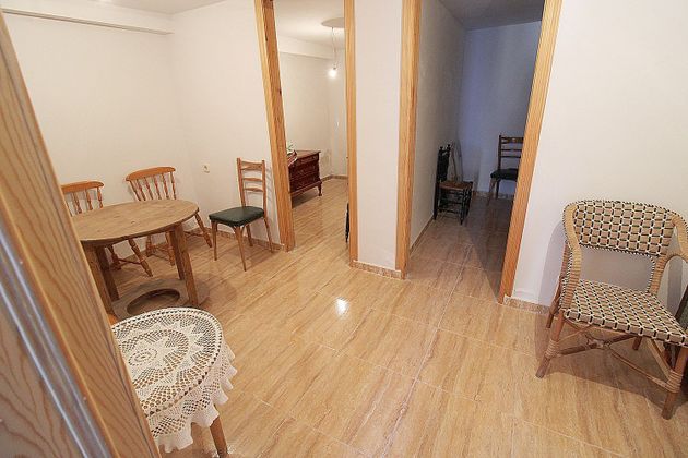 Foto 2 de Casa en venda a Torrelaguna de 4 habitacions amb terrassa
