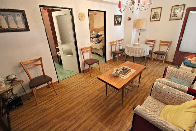 Foto 1 de Casa en venta en Torrelaguna de 4 habitaciones con terraza