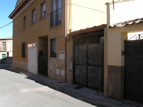 Foto 1 de Casa en venta en Uceda de 3 habitaciones con terraza y garaje