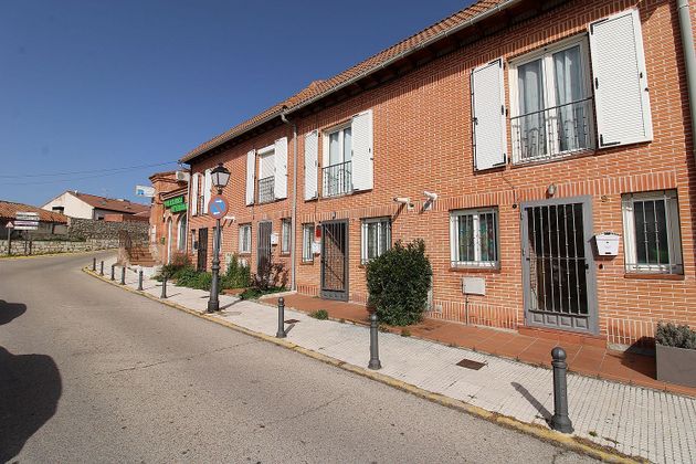 Foto 1 de Casa en venda a Cabrera (La) de 3 habitacions amb terrassa i piscina