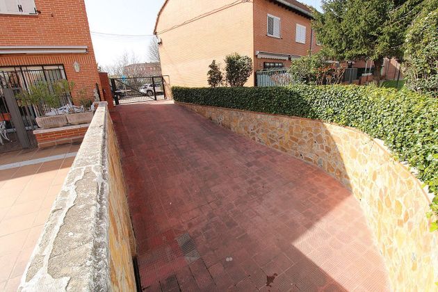 Foto 2 de Casa en venda a Cabrera (La) de 3 habitacions amb terrassa i piscina