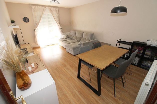 Foto 1 de Casa en venta en Uceda de 3 habitaciones con garaje y calefacción