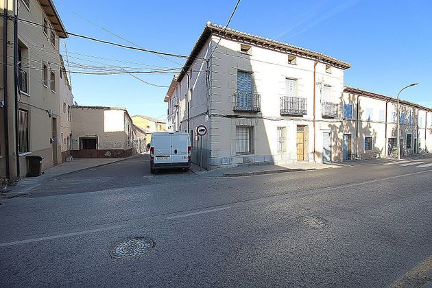 Foto 1 de Casa en venda a Torrelaguna de 7 habitacions i 360 m²