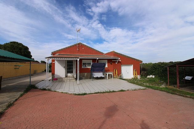 Foto 2 de Casa rural en venda a Vellón (El) de 3 habitacions amb piscina i garatge