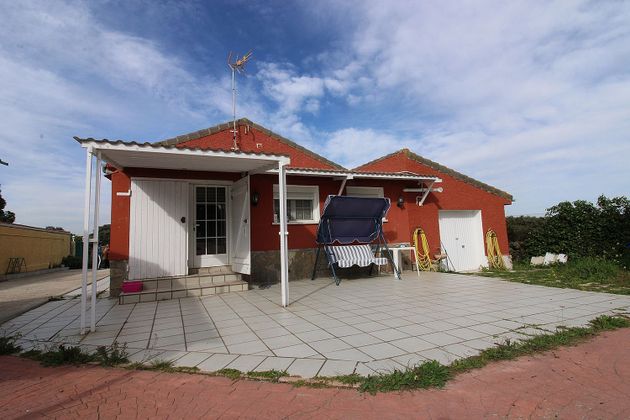 Foto 1 de Casa rural en venta en Vellón (El) de 3 habitaciones con piscina y garaje