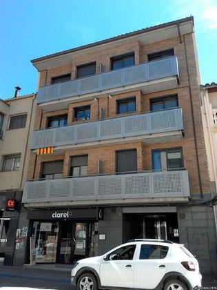 Foto 1 de Pis en venda a calle Rocafort de 3 habitacions amb garatge i ascensor