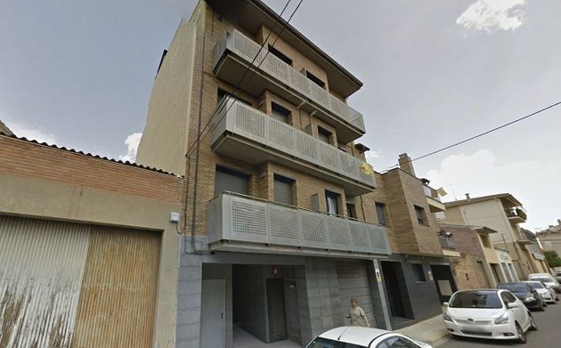 Foto 2 de Venta de piso en calle Rocafort de 3 habitaciones con garaje y ascensor
