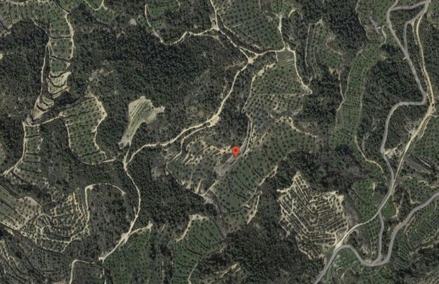 Foto 2 de Venta de terreno en Juncosa de 87089 m²
